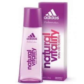 Adidas Natural Vitality EDT