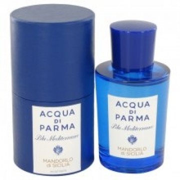 Acqua Di Parma Blu Mediterraneo - Mandorla di Sicilia EDT