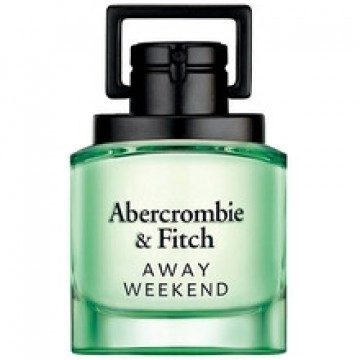 Abercrombie & Fitch Away Weekend Men EDT