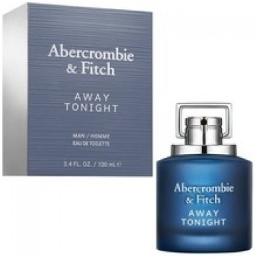 Abercrombie & Fitch Away Tonight Man EDT