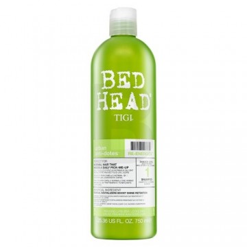 Tigi Bed Head Urban Antidotes Re-Energize šampūns ikdienas lietošanai 750 ml