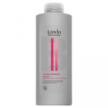 Londa Professional Color Radiance šampūns barojošs šampūns krāsotiem matiem 1000 ml