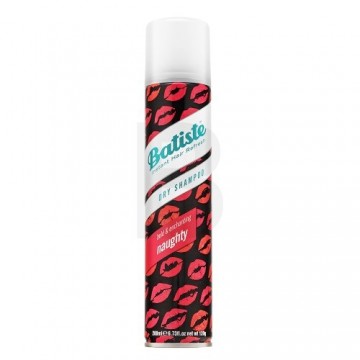 Batiste Сухой шампунь Bold&Enchanting Naughty сухой шампунь для всех типов волос 200 мл