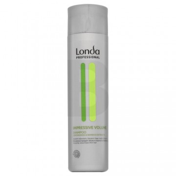 Londa Professional Impressive Volume Shampoo укрепляющий шампунь для объема 250 мл