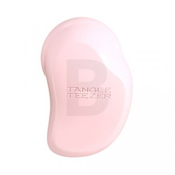 Tangle Teezer The Original Mini Millenial Pink Hair Brush