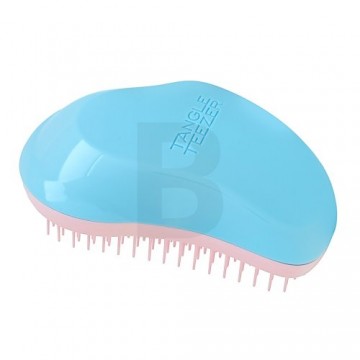 Щетка для волос Tangle Teezer The Original Pink Sky для легкого распутывания волос