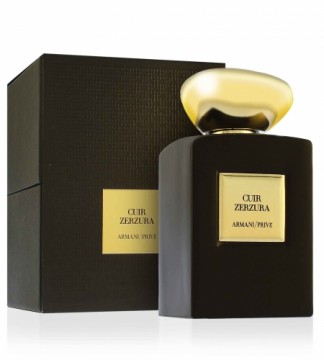 Giorgio Armani Privé Cuir Zerzura Intense EDP U 100ml