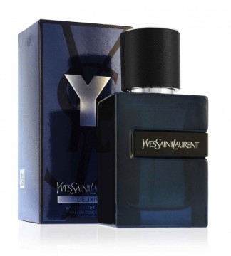 Yves Saint Laurent Y L´Elixir EDP M 60ml