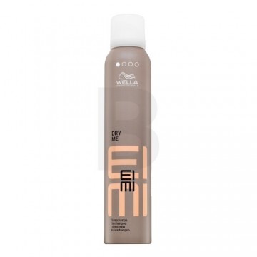 Wella Professionals EIMI Dry Me sausais šampūns ātri taukainiem matiem 180 ml