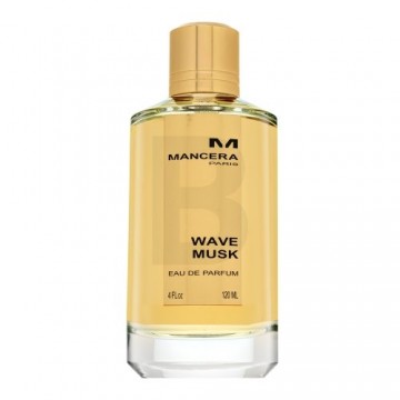 Mancera Wave Musk unisex parfimērijas ūdens 120 ml