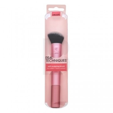 Кисть для контуров Real Techniques Soft Sculpting Brush