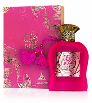 Paris Corner Rua Radiant Roses EDP U 100ml