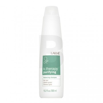 LakmÉ Lakmé K.Therapy Purifying Shampoo очищающий шампунь для жирной кожи головы 300 мл