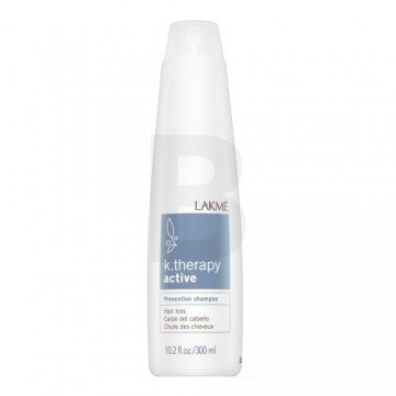 LakmÉ Lakmé K.Therapy Active Shampoo stiprinošs šampūns pret matu izkrišanu 300 ml