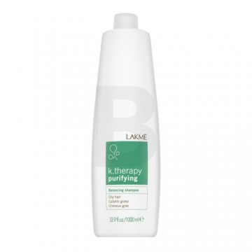 Lakmé K.Therapy Purifying Shampoo cleansing shampoo for oily scalp 1000 ml