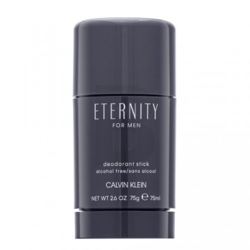 Calvin Klein Eternity for Men deostick for men 75 ml