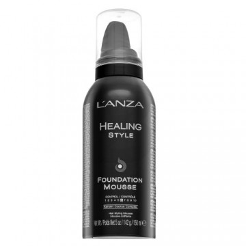 L'ANZA Healing Style Foundation Mousse Foaming Foundation 150 ml