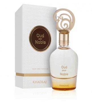 Khadlaj Oud Pour Noble EDP U 100ml