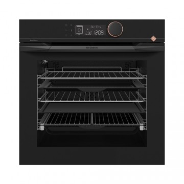 Built-in oven De Dietrich DOP4556H