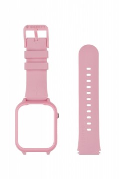 Garett Kids Essa GO 4G Strap Pink