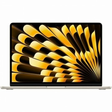 Ноутбук Apple MC8J4Y/A M3 16 GB RAM 256 Гб SSD