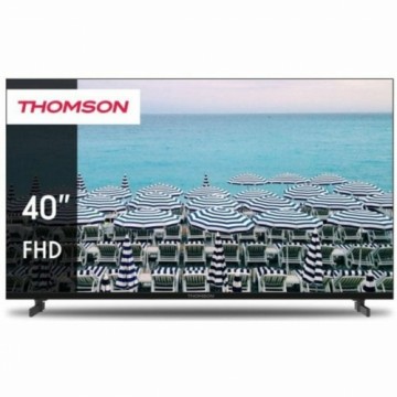 Смарт-ТВ Thomson Full HD 40" LED D-LED LCD