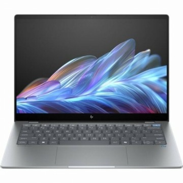 Ноутбук HP 14" Qualcomm 16 GB RAM 1 TB SSD Испанская Qwerty