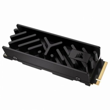 Жесткий диск Corsair 2 TB SSD