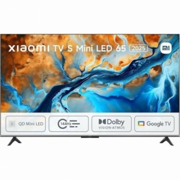 Viedais TV Xiaomi 4K Ultra HD 65"