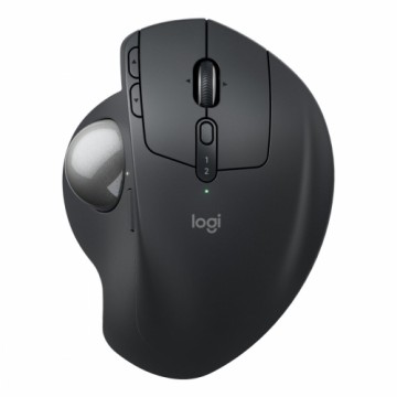 Mouse Logitech 910-007260 Graphite