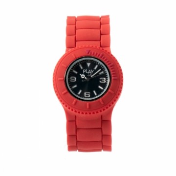 Unisex Watch ODM Black (Refurbished A)