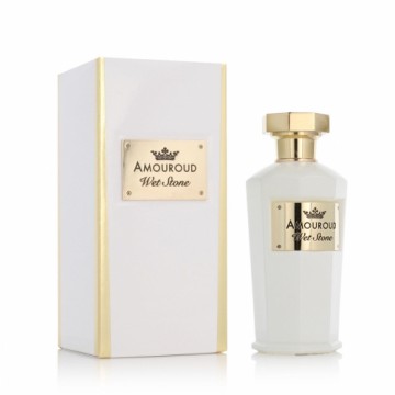 Парфюмерия унисекс Amouroud Wet Stone EDP 100 ml