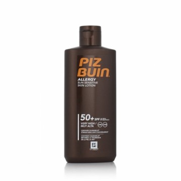 Солнцезащитное средство Piz Buin Allergy SPF 50+ 200 ml