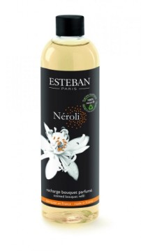 NEROLI AROMĀTS ATKĀRTOTAI UZPILDEI 250ML, ESTEBAN