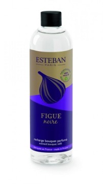 FIGUE NOIRE AROMĀTS ATKĀRTOTAI UZPILDEI 250ML, ESTEBAN