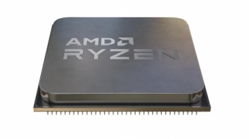 AMD Ryzen 5 5600XT processor Box