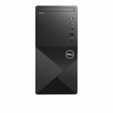 DELL Vostro 3030 Intel® Core™ i5 i5-14400F 16 GB DDR5-SDRAM 1 TB SSD NVIDIA GeForce RTX 4060 Windows 11 Pro Desktop PC Black