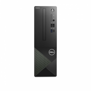 DELL Vostro 3030 Intel® Core™ i5 i5-14400 8 GB DDR5-SDRAM 1 TB SSD Windows 11 Pro SFF PC Black