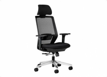 Bemondi SPECTRUM ergonomic office chair black