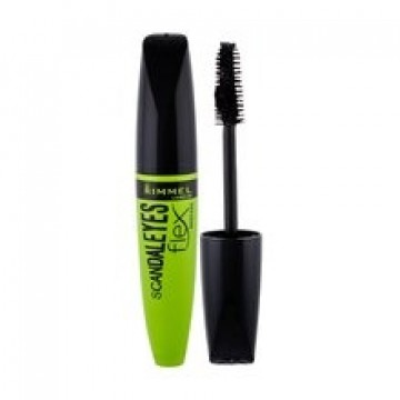 Scandal Eyes Flex Mascara - Collagen Mascara 12 ml