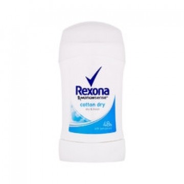 Rexona Motionsense Cotton Dry Deostick