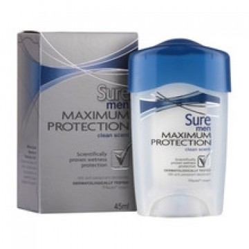 Rexona Men Maximum Protection Clean Scent Deostick