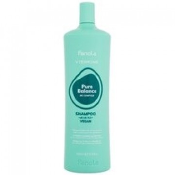 Fanola Vitamins Pure Balance Shampoo