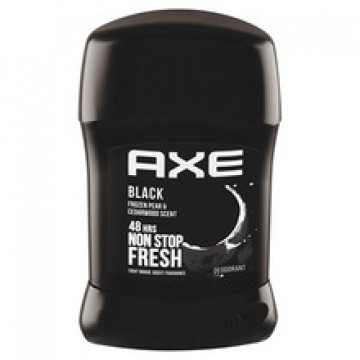 AXE Black Tough deostick