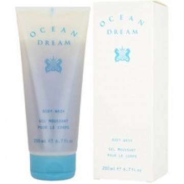 Ocean Dream Big shower gel