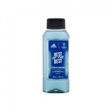 UEFA Champions League Best Of The Best Shower gel