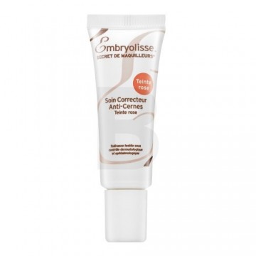 Embryolisse Concealer Correcting Cream Корректирующий крем для всех типов кожи Розовый оттенок 8 мл