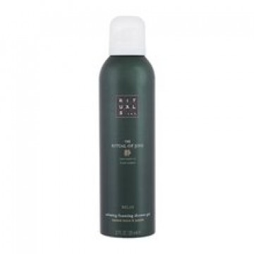 Rituals The Ritual Of Jing Foaming Shower Gel - Shower foam