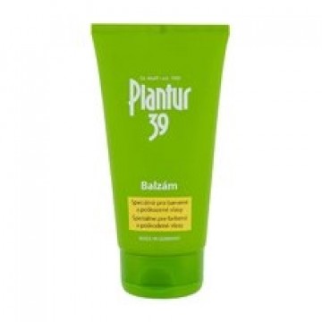 Plantur 39 Phyto-Coffein Conditioner - Conditioner for colored and damaged hair