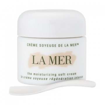 La Mer The Moisturizing Soft Cream - Moisturizing face cream